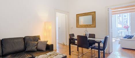 Wohnbereich