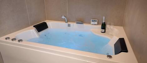 Haartrockner, Handtücher