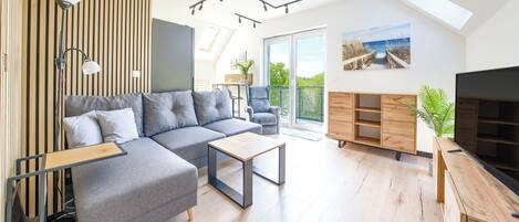 Televisión de pantalla plana