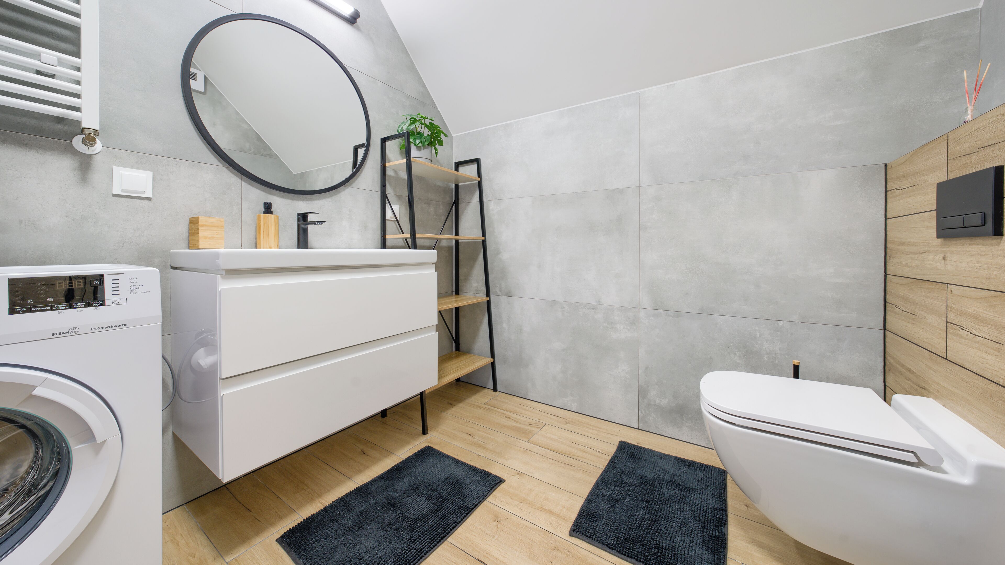 Apartment (26) | Bathroom