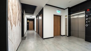 Ascenseur