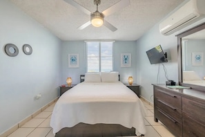 2 slaapkamers, gratis wifi, beddengoed