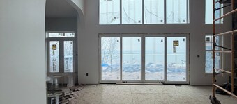 New Build Lake House on Lake Huron