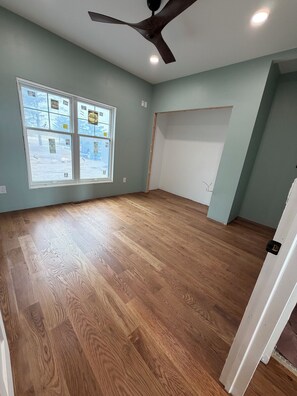 Interior - New Build Lake House on Lake Huron (Carsonville)