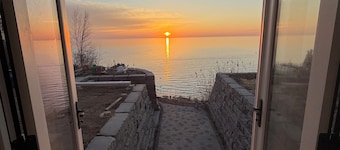 The Cliff