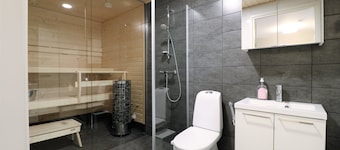 Forenom Serviced Apts Espoo Perusmäki 2
