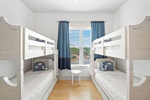 5 chambres, bureau, fer et planche Ă repasser, Wi-Fi gratuit