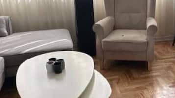 Área de estar