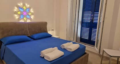 Vacation House Anna Frank - Campomarino di Maruggio (TA)