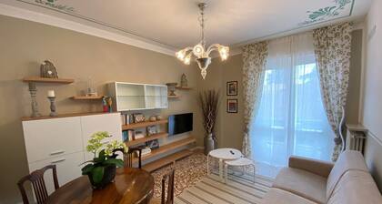 La Vostra Piccola Dimora in Centro ad Oleggio