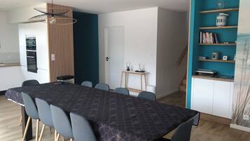 Restauration