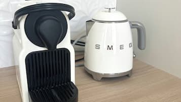 Café et/ou machine à café