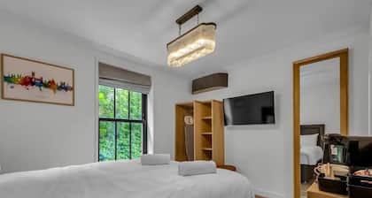Downs View a Tranquil Space for Two | Pass The Keys