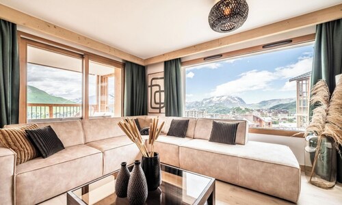 Tineo - Apartment in Alpe d'Huez