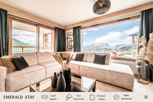 Tineo - Apartment in Alpe d'Huez