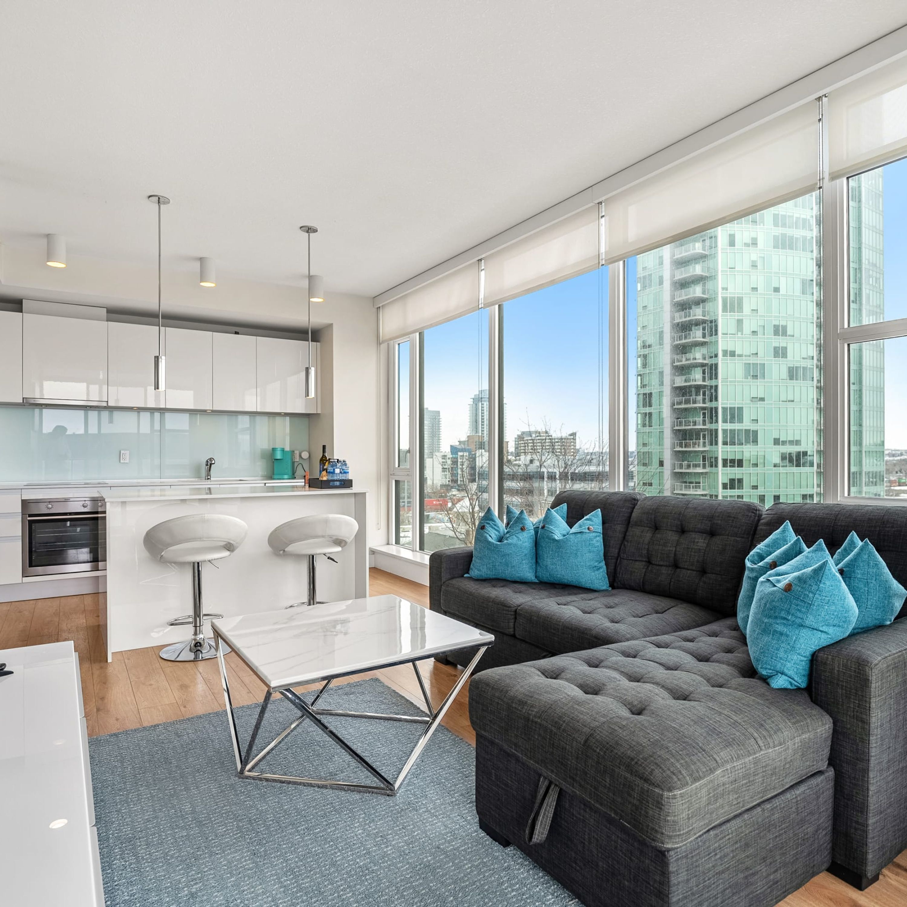 Apartment, Accessible | 2 bedrooms, Internet