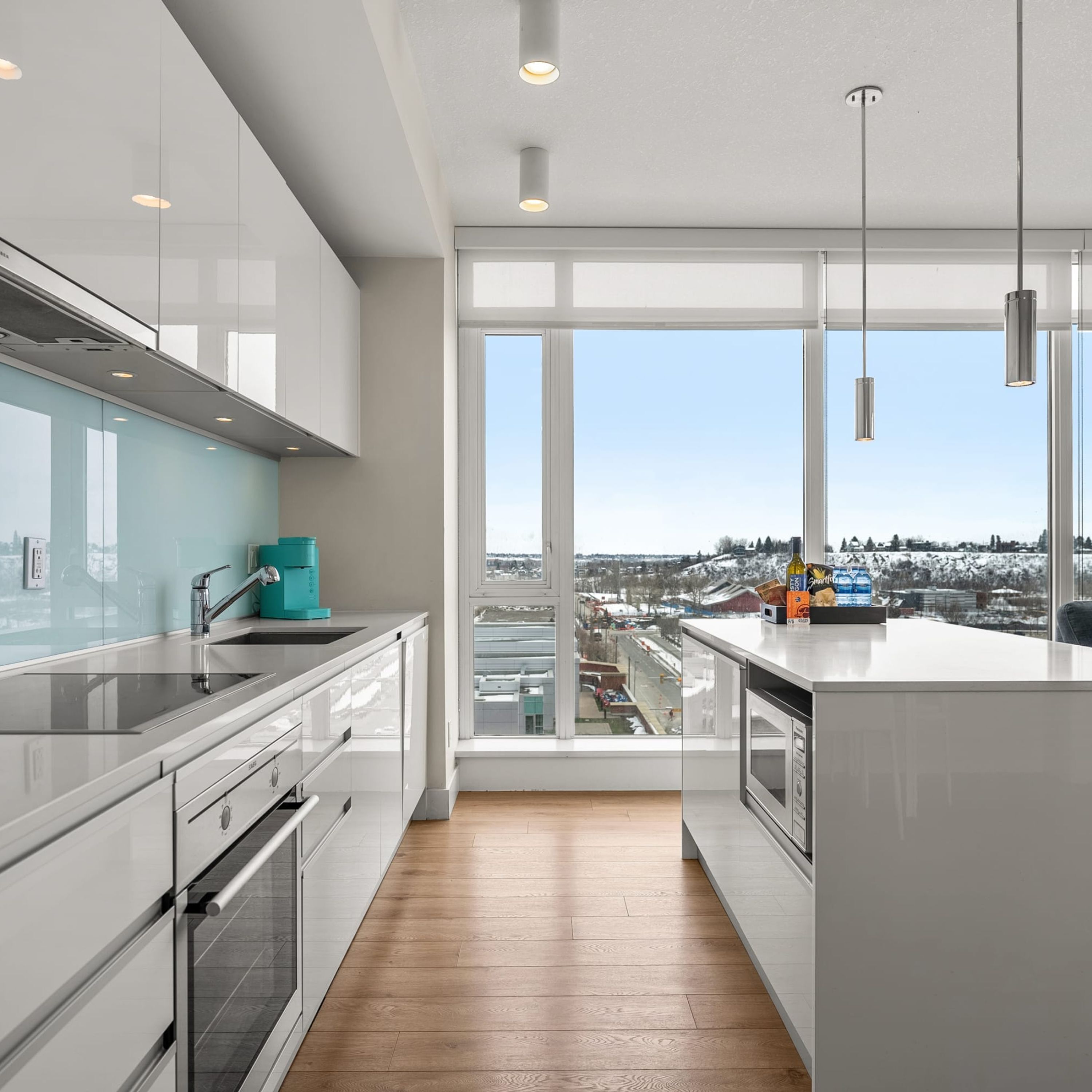 Apartment, Accessible | 2 bedrooms, Internet