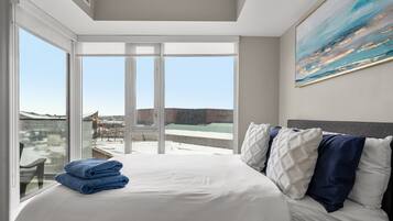 Apartment, Accessible | 2 bedrooms, Internet