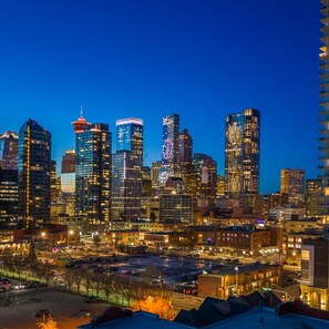 Appartement, accessible aux personnes à mobilité réduite