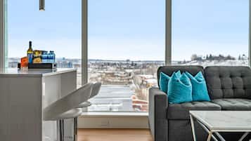 Apartment, Accessible | 2 bedrooms, Internet