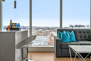 Apartment, Accessible | Internet