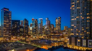 Appartement, accessible aux personnes à mobilité réduite