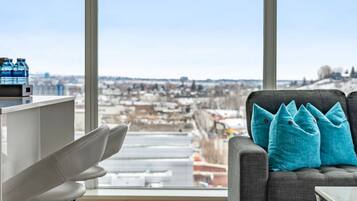 Căn hộ, phù hợp cho người khuyết tật | 2 phòng ngủ, truy cập Internet tốc độ cao