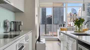 Apartment, Accessible | 2 bedrooms, Internet