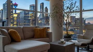 Apartment, Accessible | 2 bedrooms, Internet