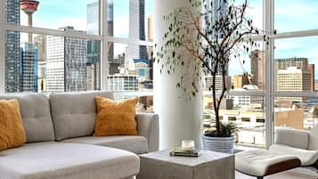 Apartment, Accessible | 2 bedrooms, Internet