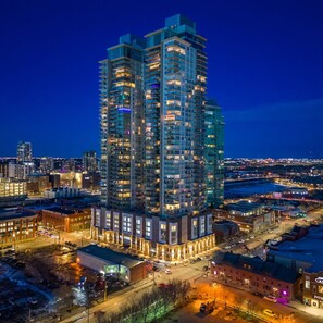 Căn hộ, phù hợp cho người khuyết tật | 2 phòng ngủ, truy cập Internet tốc độ cao 