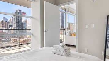 Apartment, Accessible | 2 bedrooms, Internet