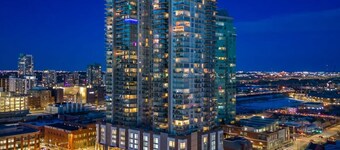 Prime Location Views Free Parking Banff Pass