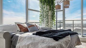 Apartment, Accessible | 2 bedrooms, Internet