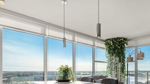 Appartement, accessible aux personnes à mobilité réduite