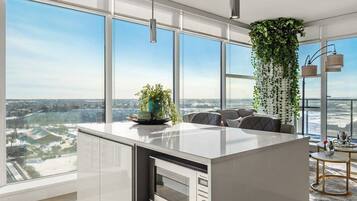 Apartment, Accessible | 2 bedrooms, Internet