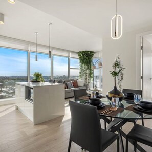 Apartment, Accessible - Prime Location Views Free Parking Banff Pass (Calgary)