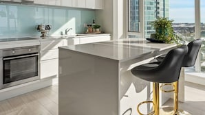 Appartement, accessible aux personnes à mobilité réduite
