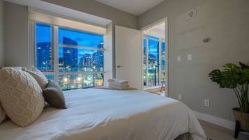 Căn hộ, phù hợp cho người khuyết tật | 2 phòng ngủ, truy cập Internet tốc độ cao