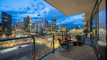 Apartment, Accessible | 2 bedrooms, Internet