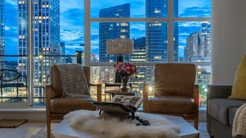 Apartment, Accessible | 2 bedrooms, Internet