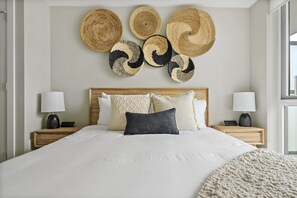 Apartment, Accessible | 2 bedrooms, Internet - NEW The Draper Luxury Unit Prime Location (Calgary)