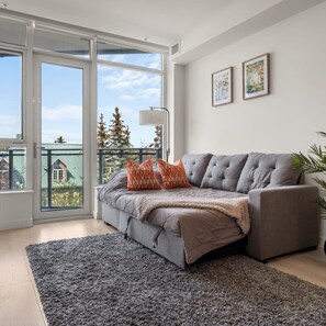 아파트, 장애인 지원 | 1 개의 침실, 인터넷