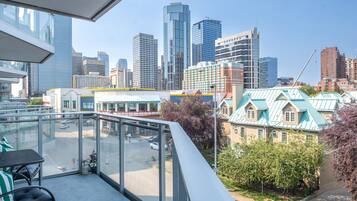 Căn hộ, phù hợp cho người khuyết tật | 1 phòng ngủ, truy cập Internet tốc độ cao