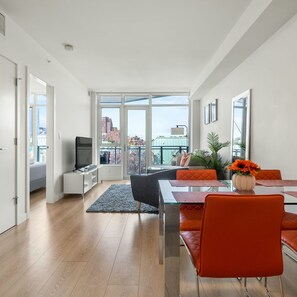 Apartment, Accessible | 1 bedroom, Internet