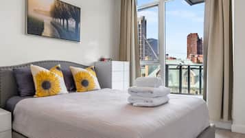 Apartment, Accessible | 1 bedroom, Internet