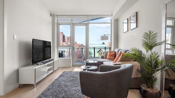 Apartment, Accessible | 1 bedroom, Internet