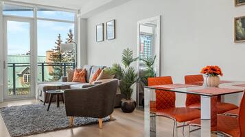 Apartment, Accessible | 1 bedroom, Internet