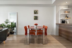 Leilighet, tilgjengelighetstilpasset | 1 soverom og internett