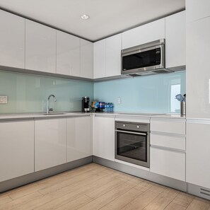 公寓, 無障礙 | 1 間睡房、互聯網